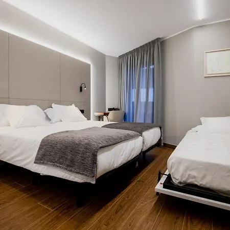 Hotel Les Closes